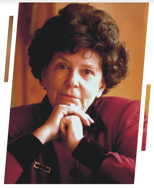 maria corti